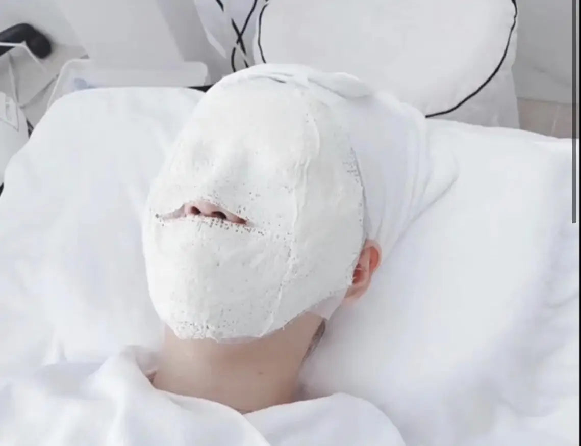 Mummy Mask Korea- Lifting Skincare skincare(Set of 10)