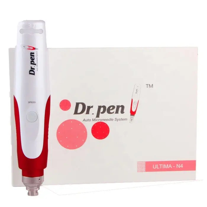 Dr. Pen Ultima N2 Professional Microneedling Pen -23460 skincare