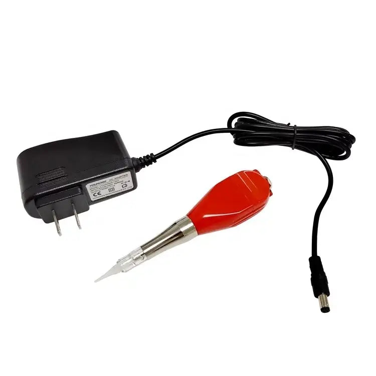 Permanent Makeup Pen Brow Machine Tool For Eyebrows, Eyeliners, Lips