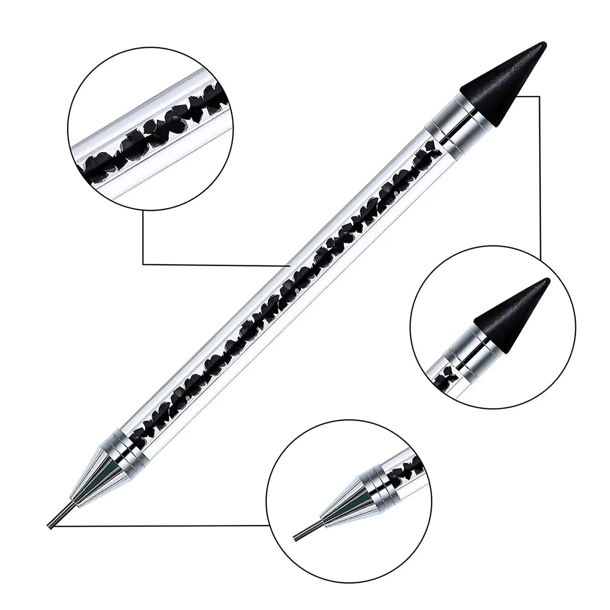 Diamond Pen Picker Nail