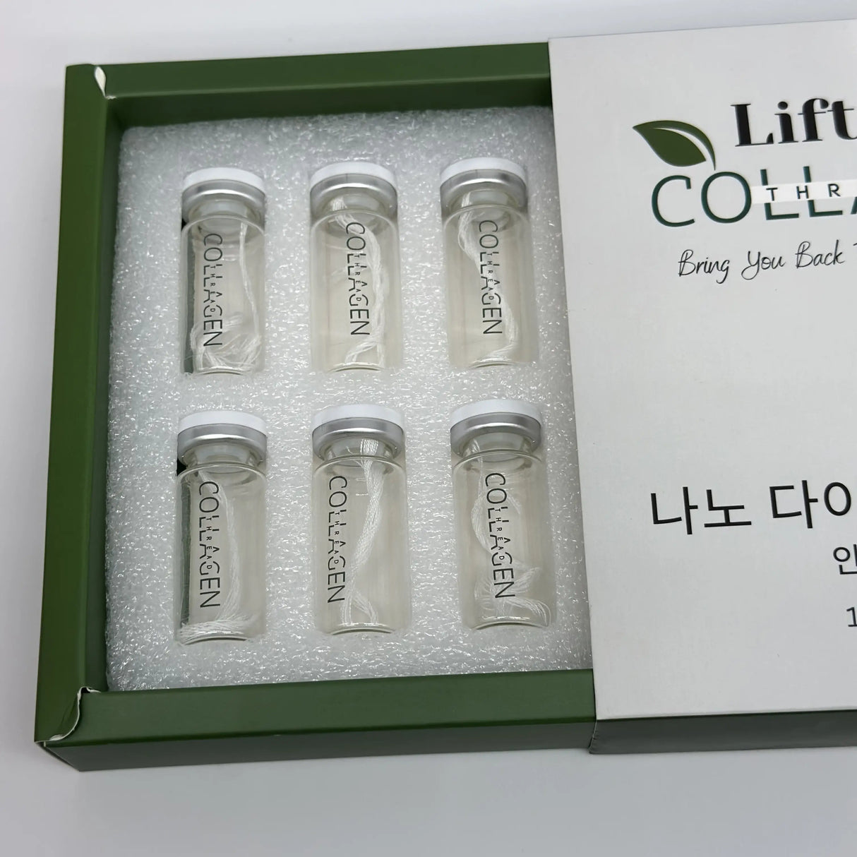 Collagen Thread - Korea Skin Care Skincare