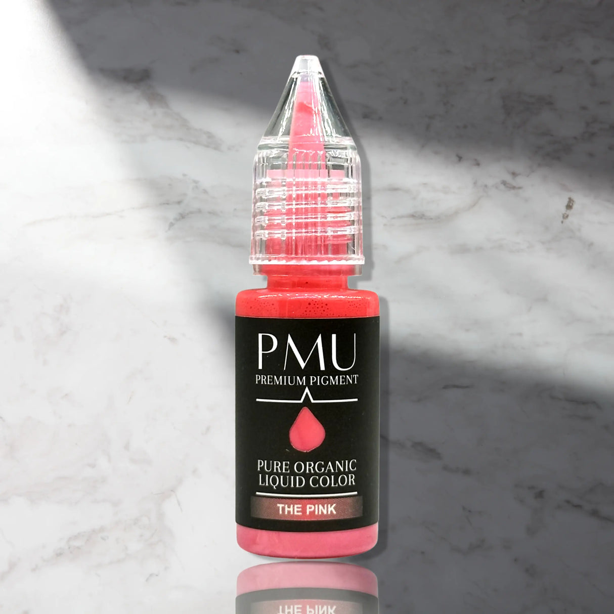 THE PINK - Liquid Lip Pigment - Fast color (10ml)