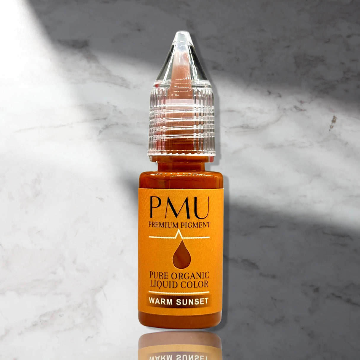 SUNSET Eyebrow Correction color - Blue eyebrow (10ml)