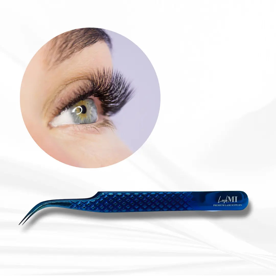 Lash Tweezers Lash last
