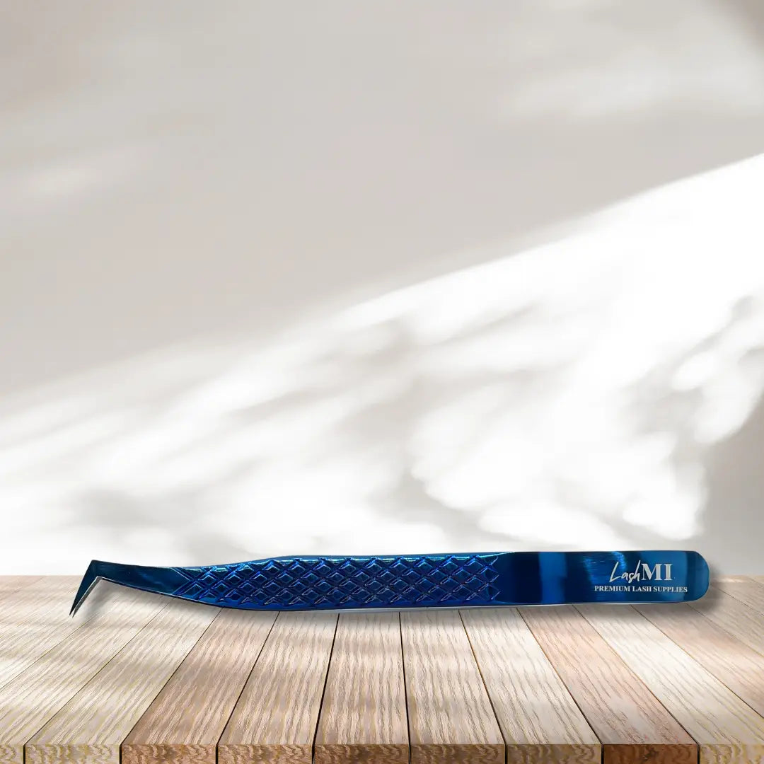 Volume Lash Tweezer - 99036