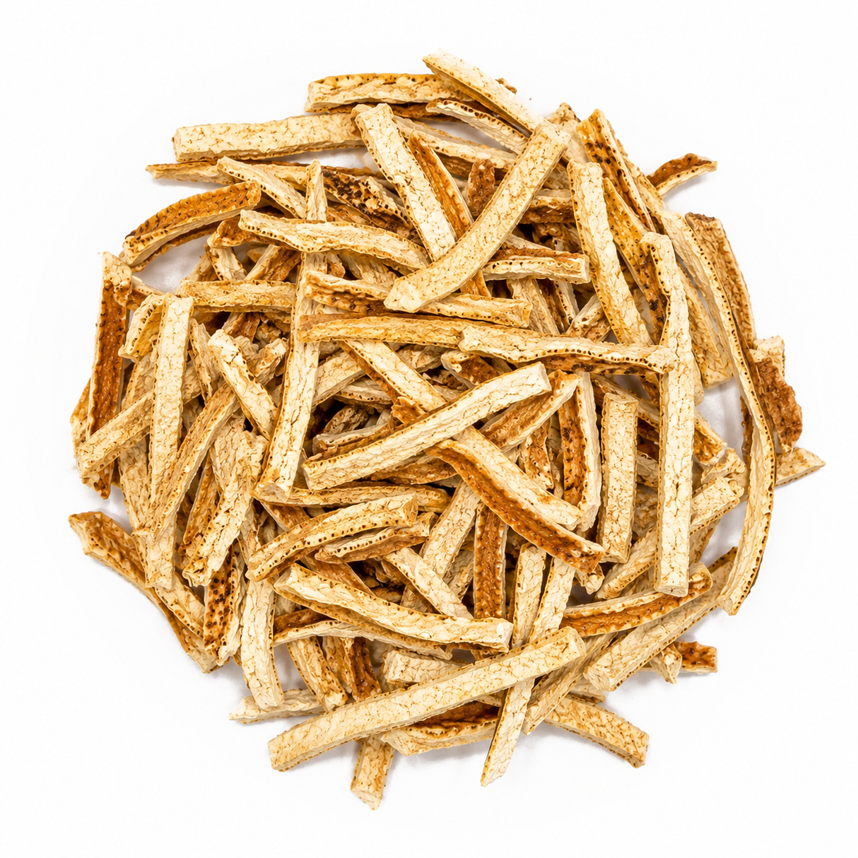 1000g Natural Dried Pomelo Peel - Bưởi khô gội đầu - Headspa - Head Spa