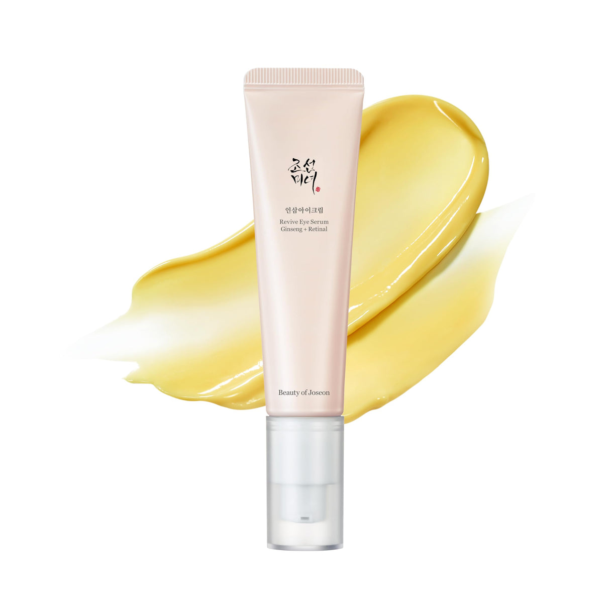 Eye cream Ginseng Anti Aging
