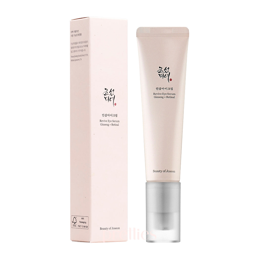 Eye cream Ginseng Anti Aging