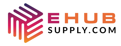 Ehub Supply logo