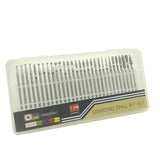 30pcs/set Diamond Drill Bit Set Nail