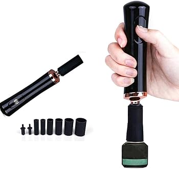 Electric Glue Wake-Up Device- Glue Mixer