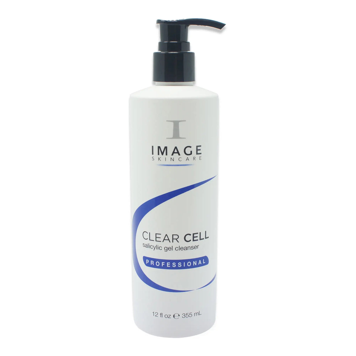 Clear Cell Gel Cleanser- Image Skincare Skin Care