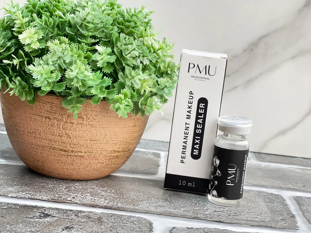PMU Pigment Sealer Brow (10ml)