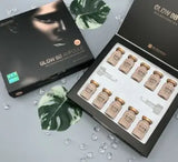 Glow BB by Dr. Drawing - No. 21 Ivory Light Beige / 10 vials x 7ml (Korea) Skincare