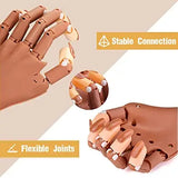 Training Practice Hand Nail