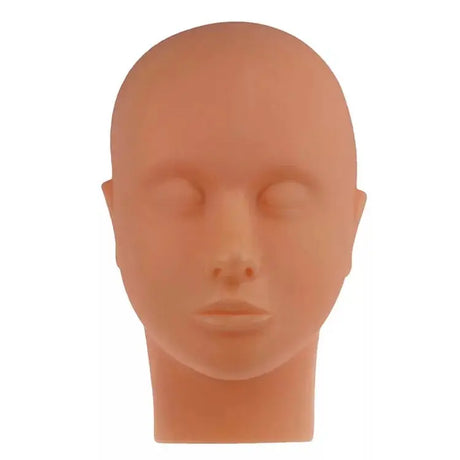 Make Up Eye Lashes Eyelash Extensions Facial Massage Lash Brow