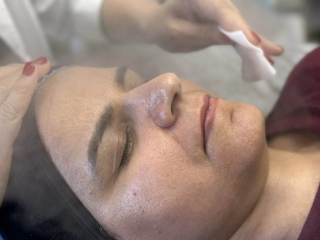 Khóa Chăm Sóc Da- SkinCare Certificate Course - Basic to Advanced