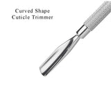 Cuticle Pusher Dual-Sided
