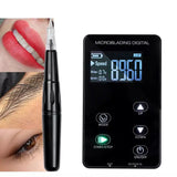 Shading & Hairstroke Permanent Makeup Nano Machine - Touch screen Brow eyebrow