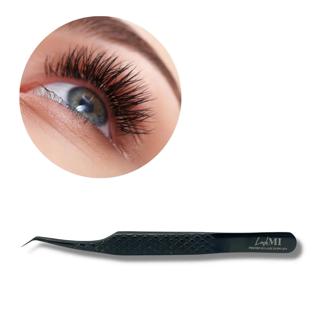 Lash Tweezer- 98358