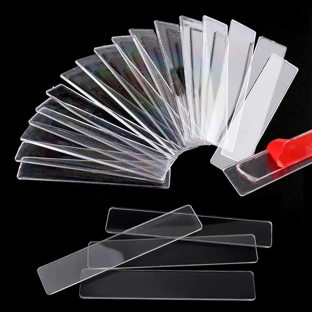 Transparent Double-sided Mounting Tape Eyelash