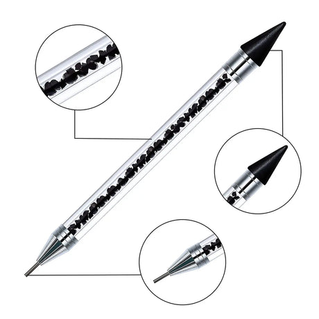 Diamond Pen Picker Nail