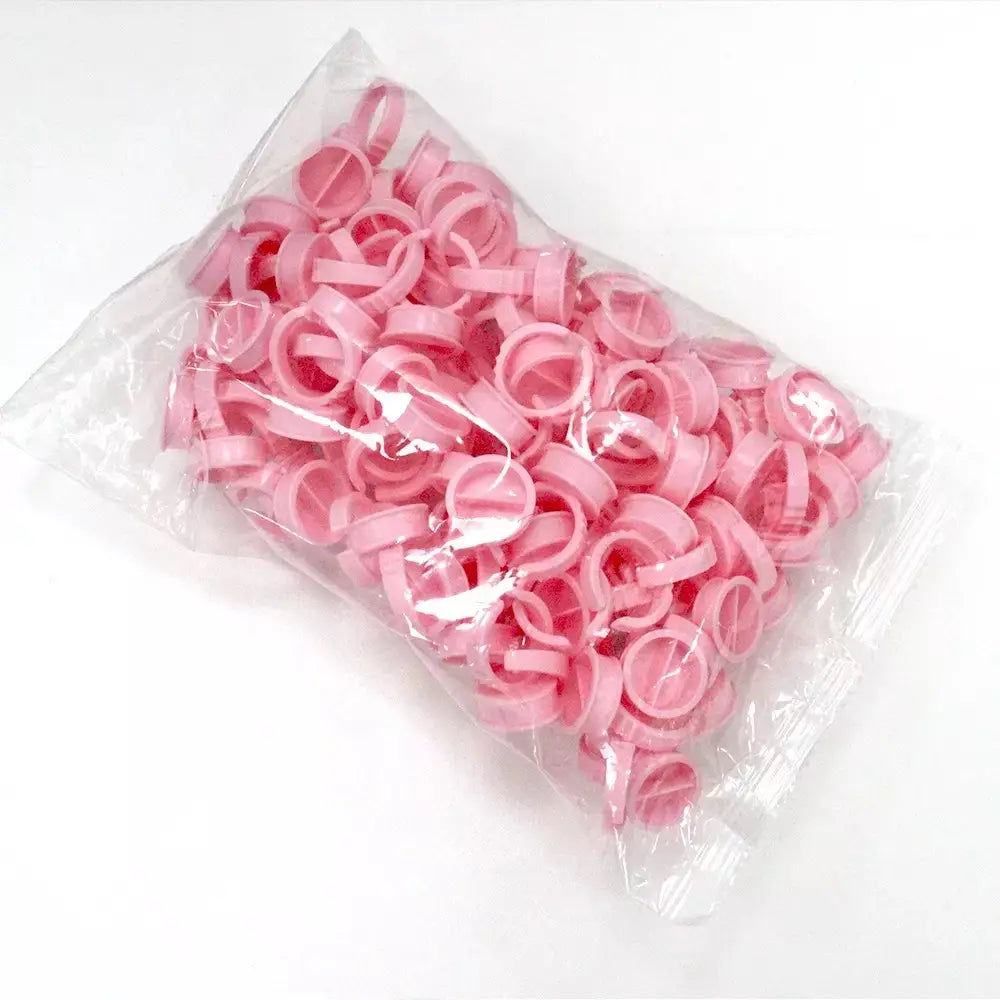 Ring Cup - Pigment - Lash Glue (Pink)