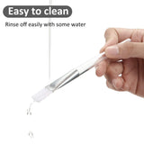 Facial Mask Brush skincare skin care ( Set of 5)