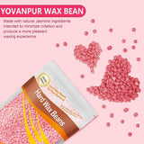 Hard Wax Beans for Hair Removal SKin Care Skincare Brow