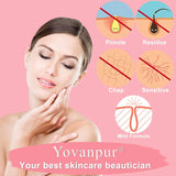 Hard Wax Beans for Hair Removal SKin Care Skincare Brow