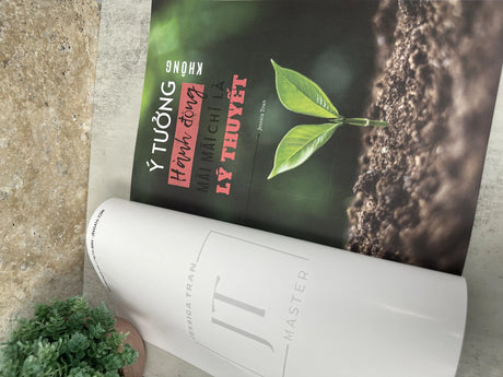 SÁCH KIẾN THỨC PHUN XĂM- Brow Permanent Make Up Therory Advanced - Vietnamese Version