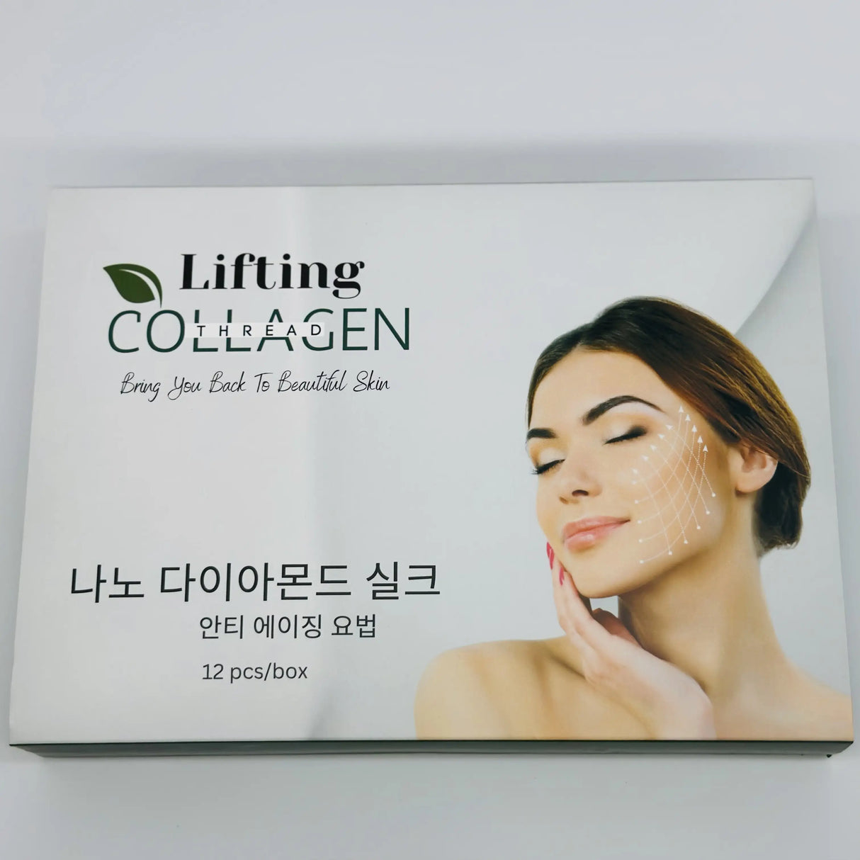 Collagen Thread - Korea Skin Care Skincare