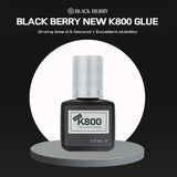 K800 Eyelash Glue ( MADE IN KOREA)