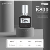 K800 Eyelash Glue ( MADE IN KOREA)