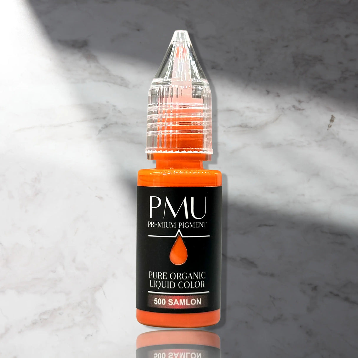 SAMLON Lip Liquid pigment - Fast Color(10ml)