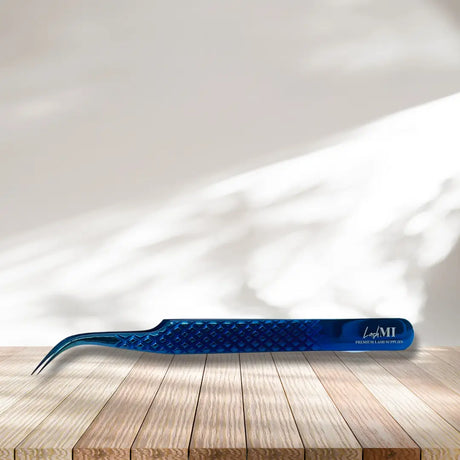 Lash Tweezers Lash last