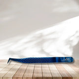 Volume Lash Tweezer - 99036
