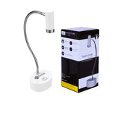 NAIL LAMPS TOUCH LED LIGHT FOR SOFT GEL - GEL-X