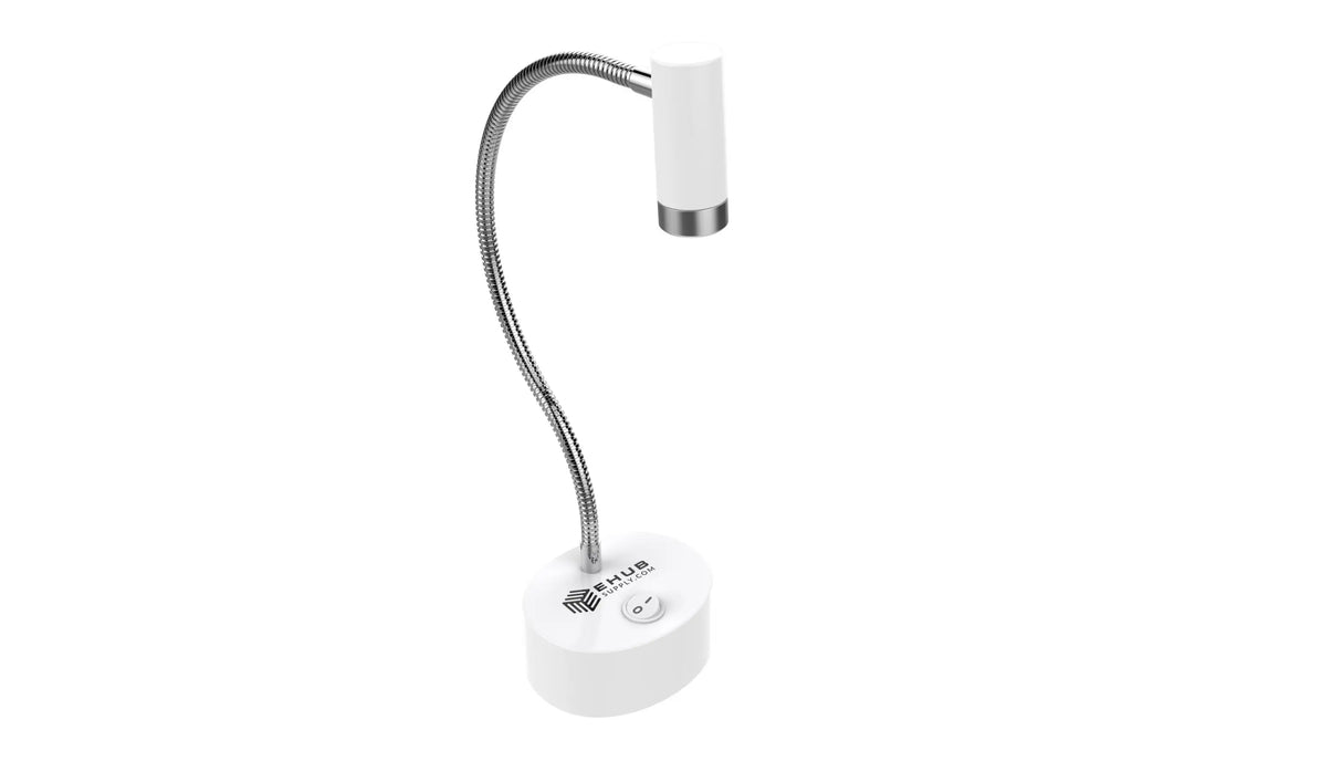 NAIL LAMPS TOUCH LED LIGHT FOR SOFT GEL - GEL-X