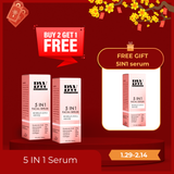 5 IN 1 Skin Renewal Collagen-C Fusion Serum Skincare Skin Care