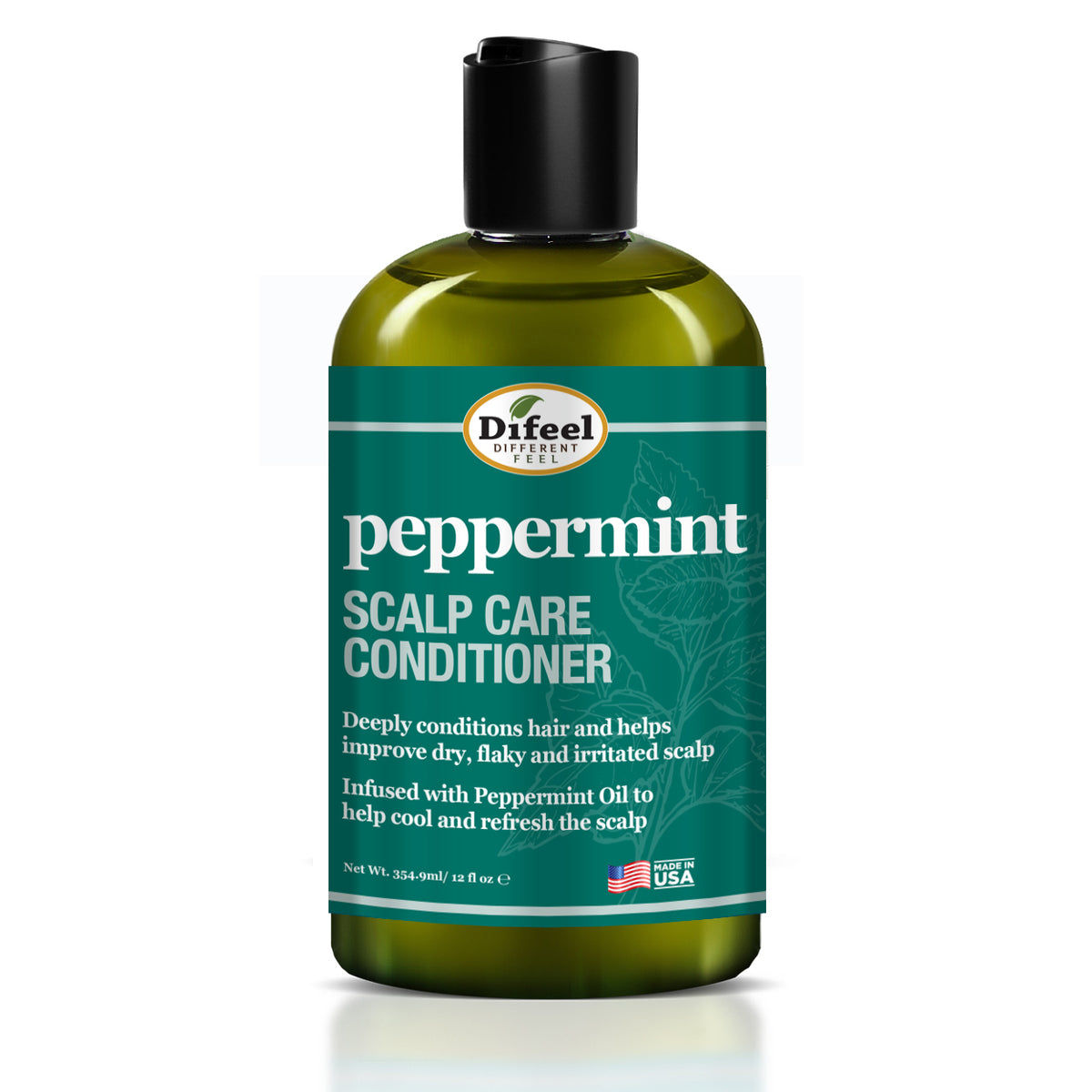 Scalp Care Conditioner- Headspa Head spa (Difeel)