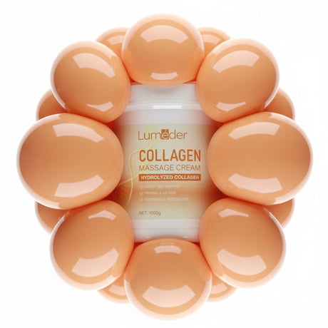 Collagen Massage Cream skincare skin care- 1000ml
