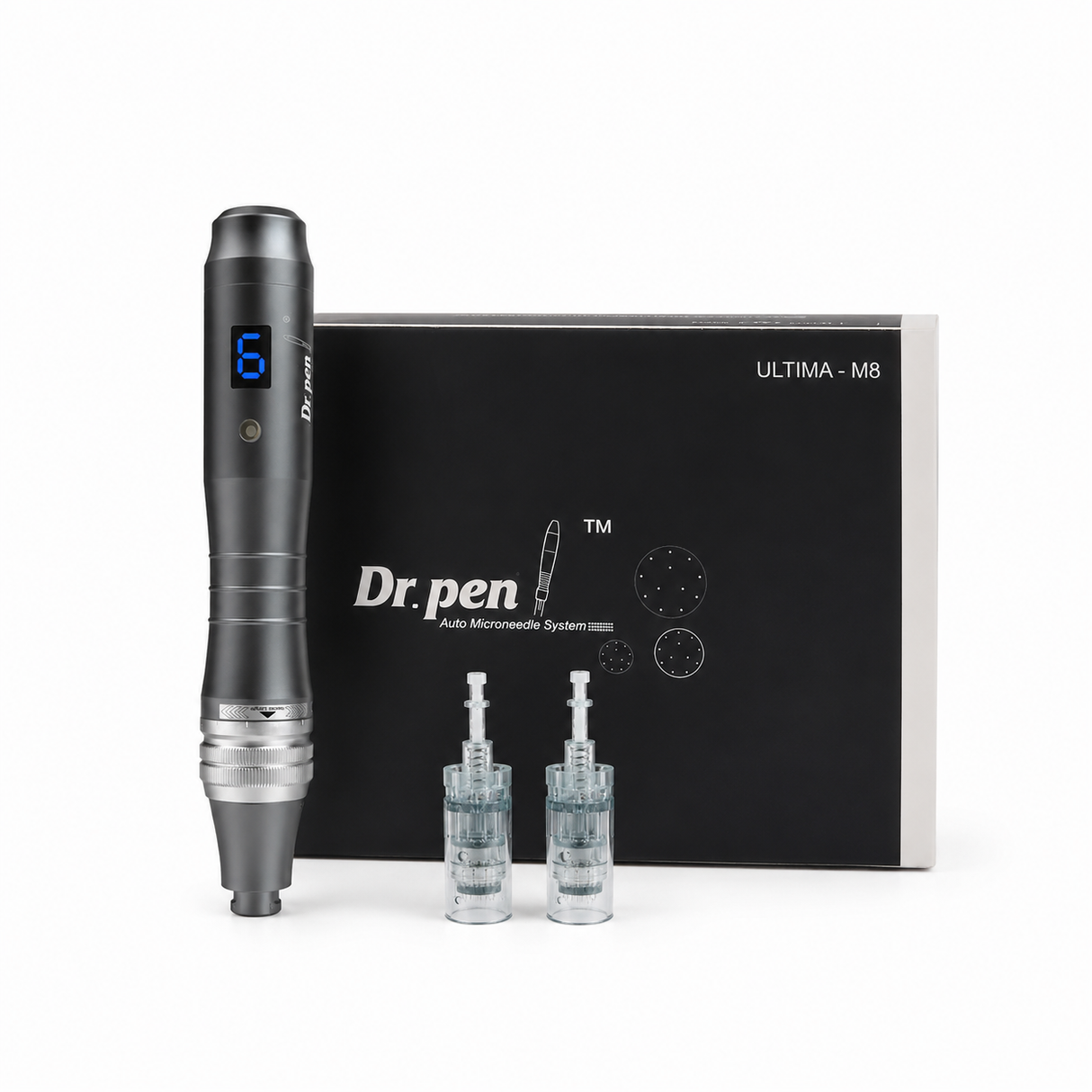 DR PEN Micro-needling tool- Model M8 Skincare Skin Care