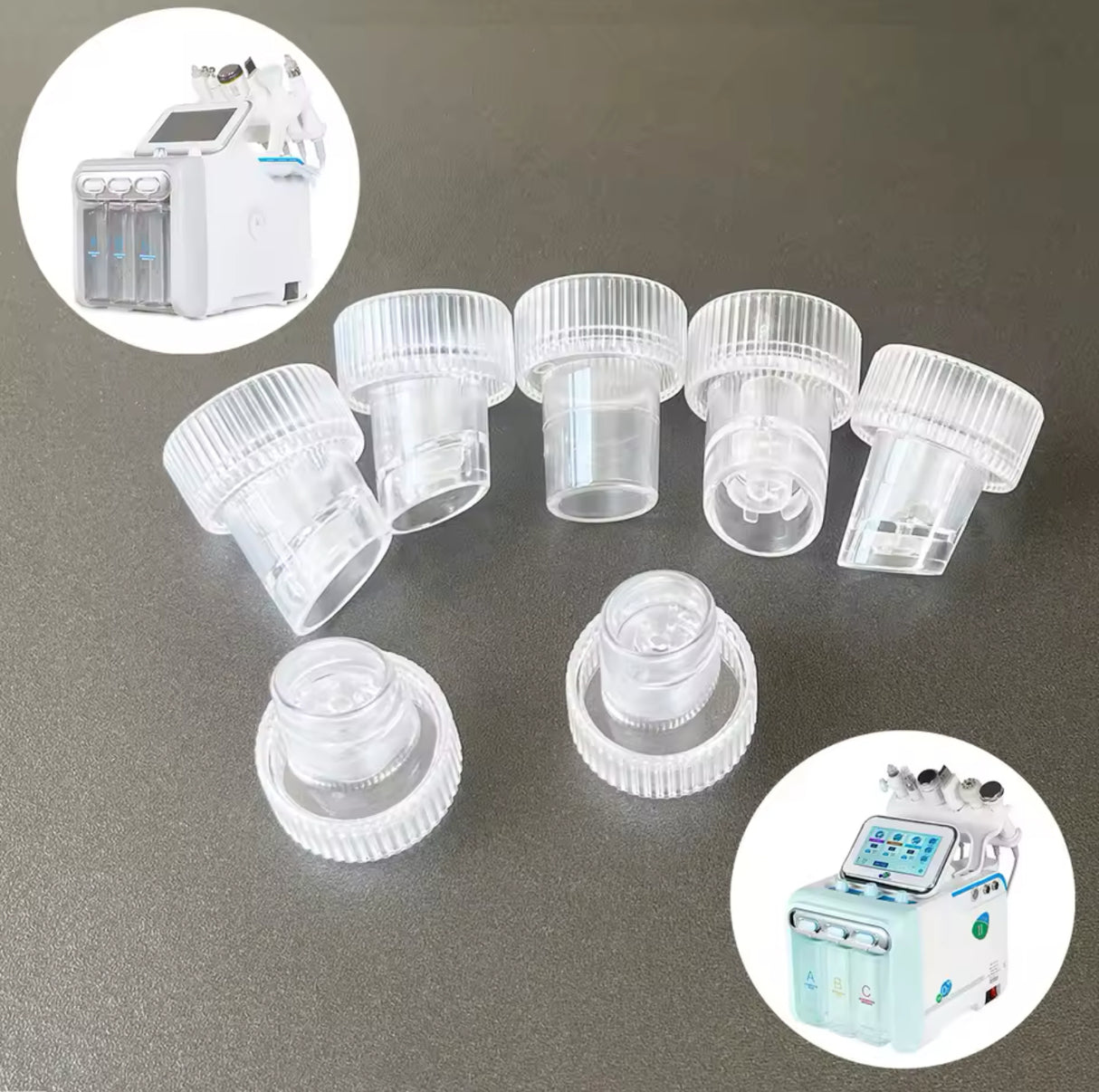 Hydra Head Tip Diamond Skincare skin care