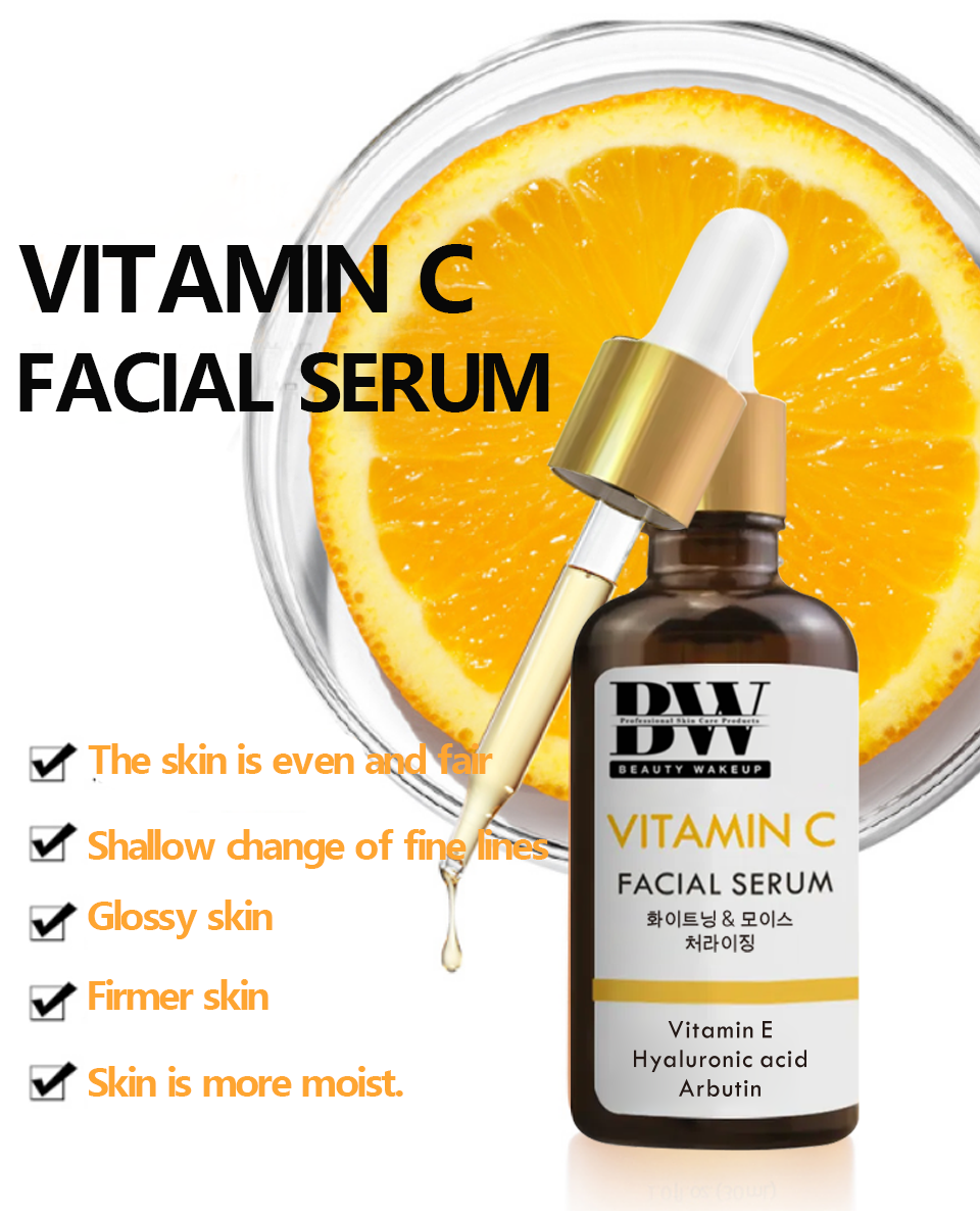 VITAMIN C SERUM YOURTOBY ( 30ML)