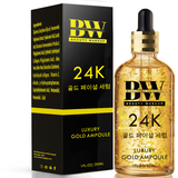 24 K Gold serum benefits skin care skincare 20ml