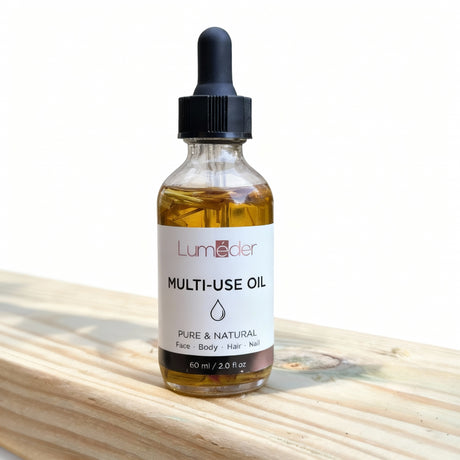 Rose & Lemongrass Essential Oil – Natural Pure Blend skincare Head Spa Headspa skin care nail