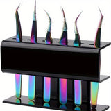 Tweezer Holder Stand