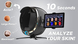 SPECTRUM FACIAL MACHINE DIGITAL SKIN ANALYZER - Máy soi da