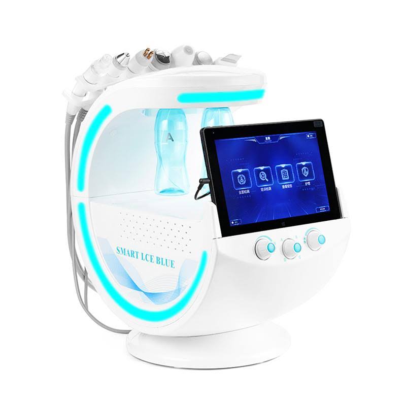 Aqua Hydra Facial Multifunctional- New Arrival